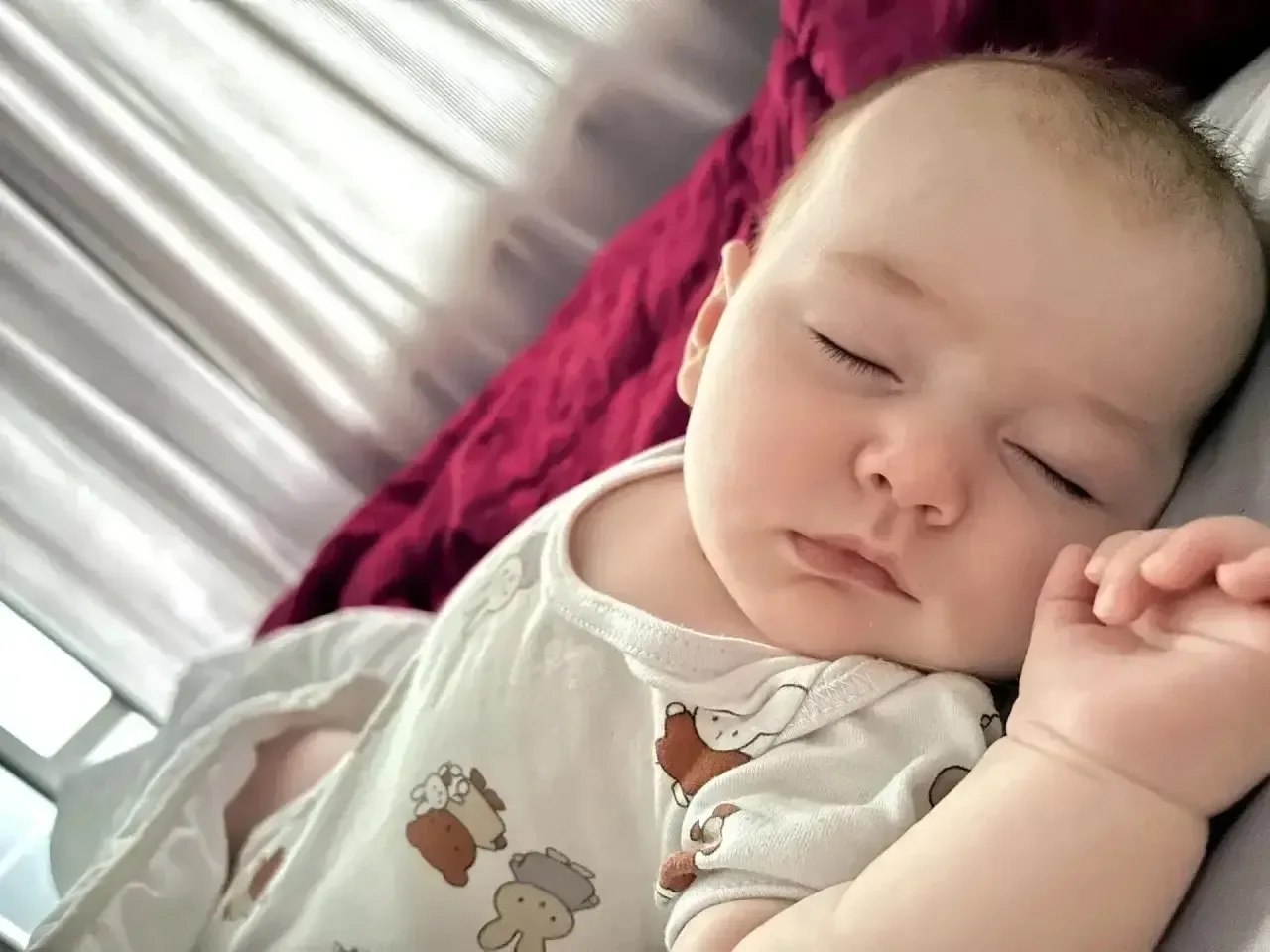 🍼 В Костромской области более 27 тысяч семей получили губернаторские комплекты «Наше с...