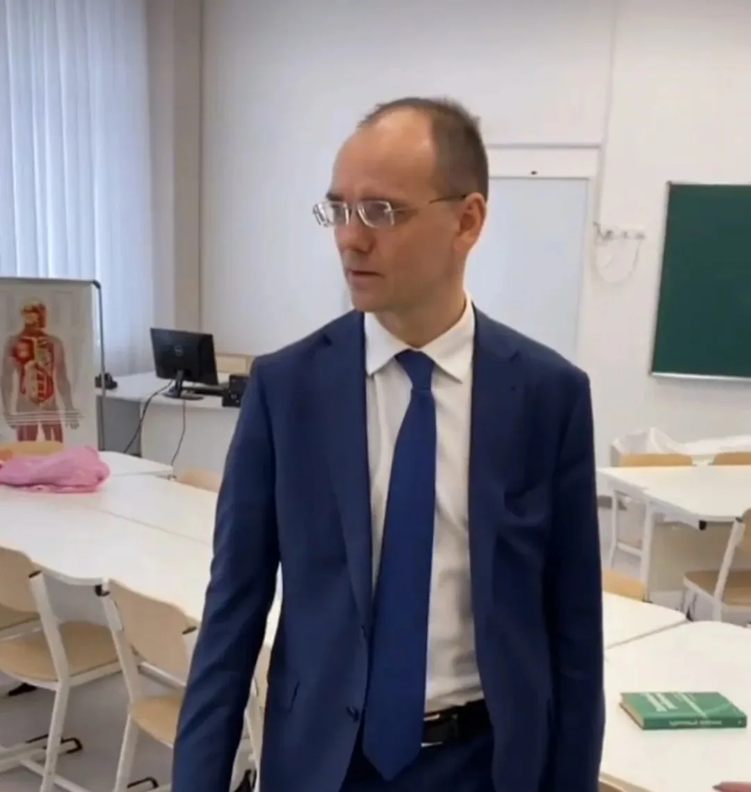 Глушко Д. Е. покидает пост ректора по собственному желанию, а кто будет отвечать за махинации, в том