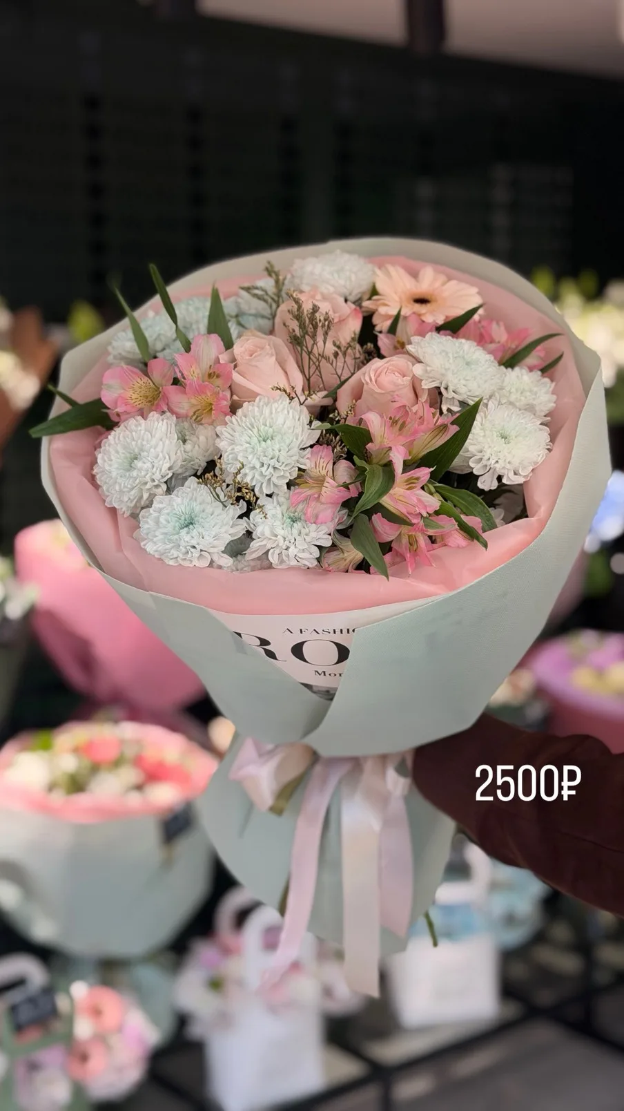 Подборка дня 💐