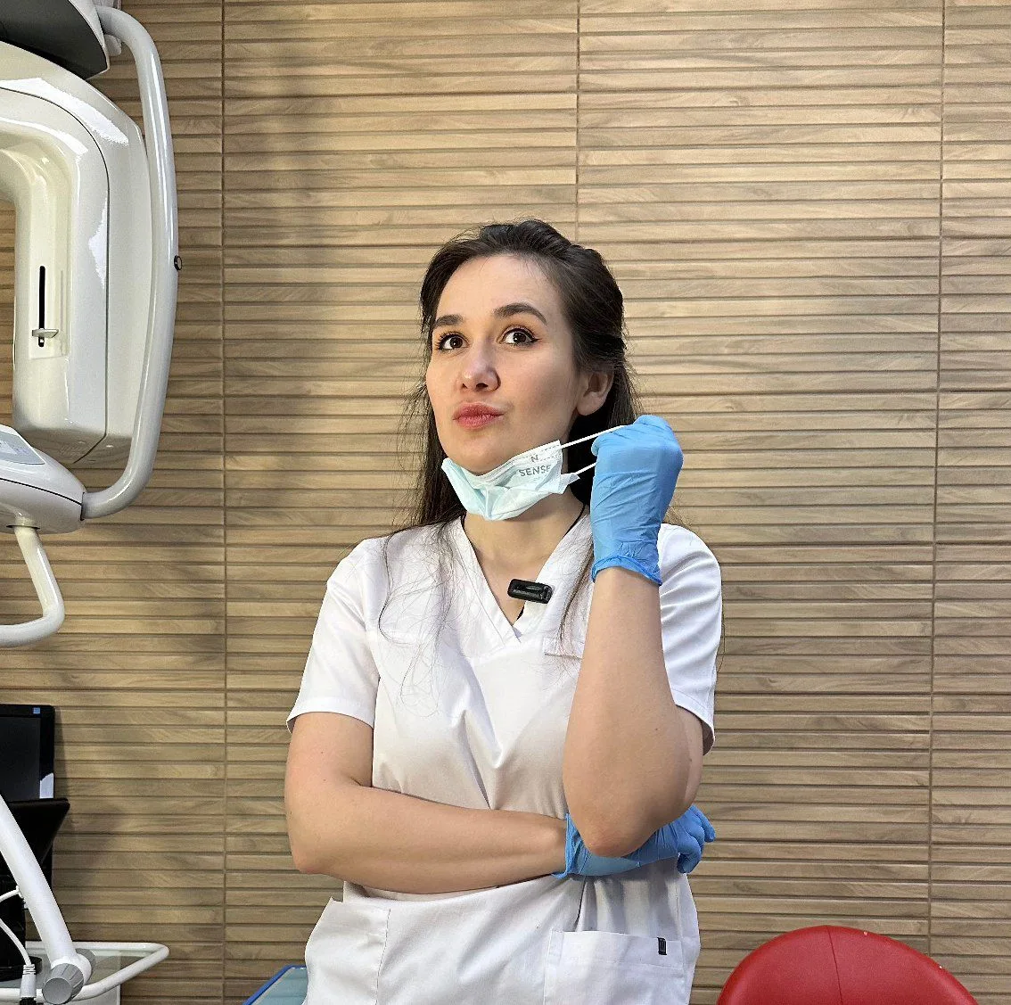 🦷 Стоматолог сказал: «Нужно лечить несколько зубов». Что делать дальше?