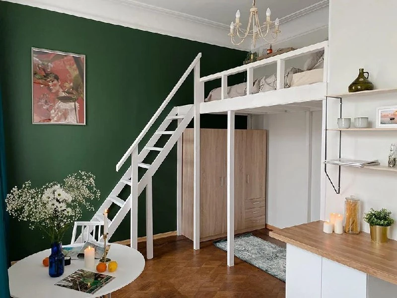 КОМНАТА, 16.0 м²