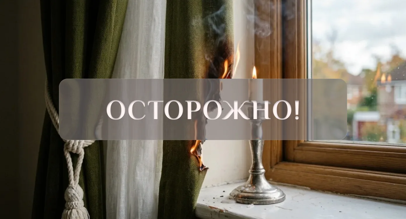 🔌 Простые правила для защиты вашего дома