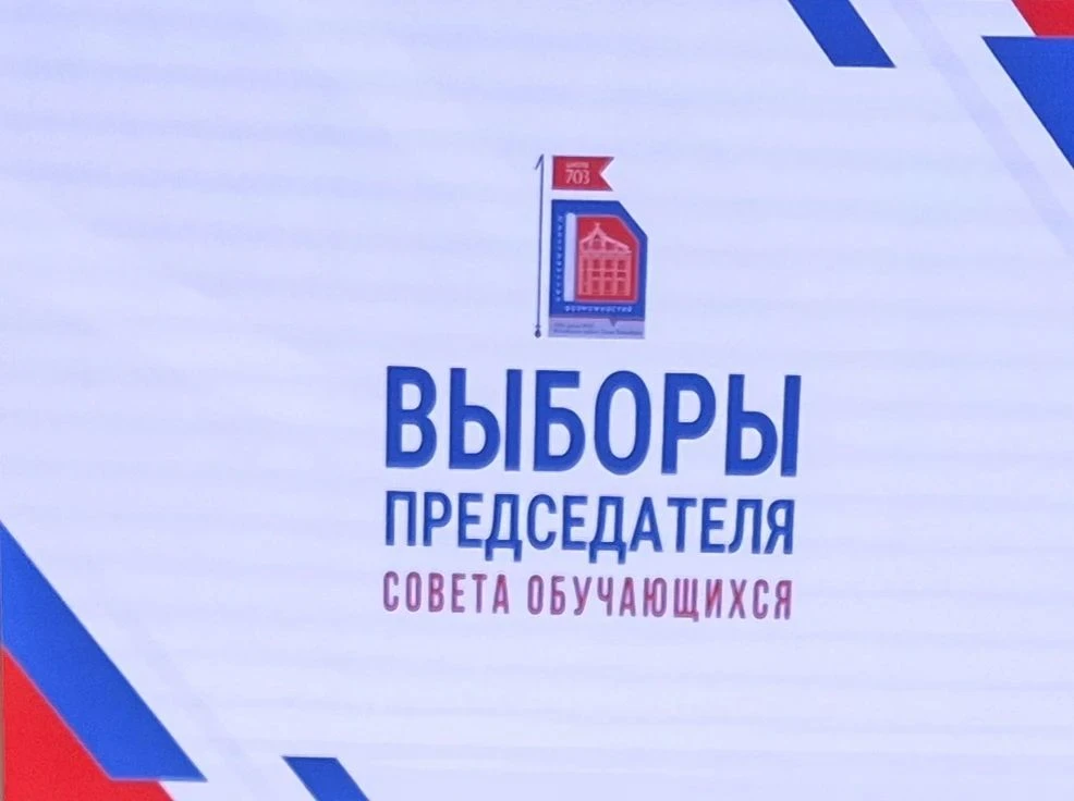 «Выборы председателя совета обучающихся Лицей № 9» Это важный этап школьного самоуправл...