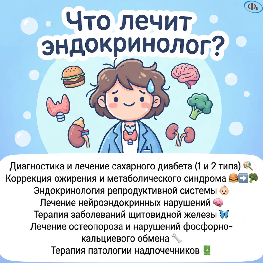 😔 Гормоны «скачут», вес не уходит, усталость не проходит — и кажется, что это просто с...