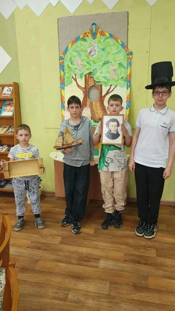 🌟 **Насыщенный и яркий день в нашем пришкольном лагере!** 🌟

Сегодня наших ребят ждало настоящее п