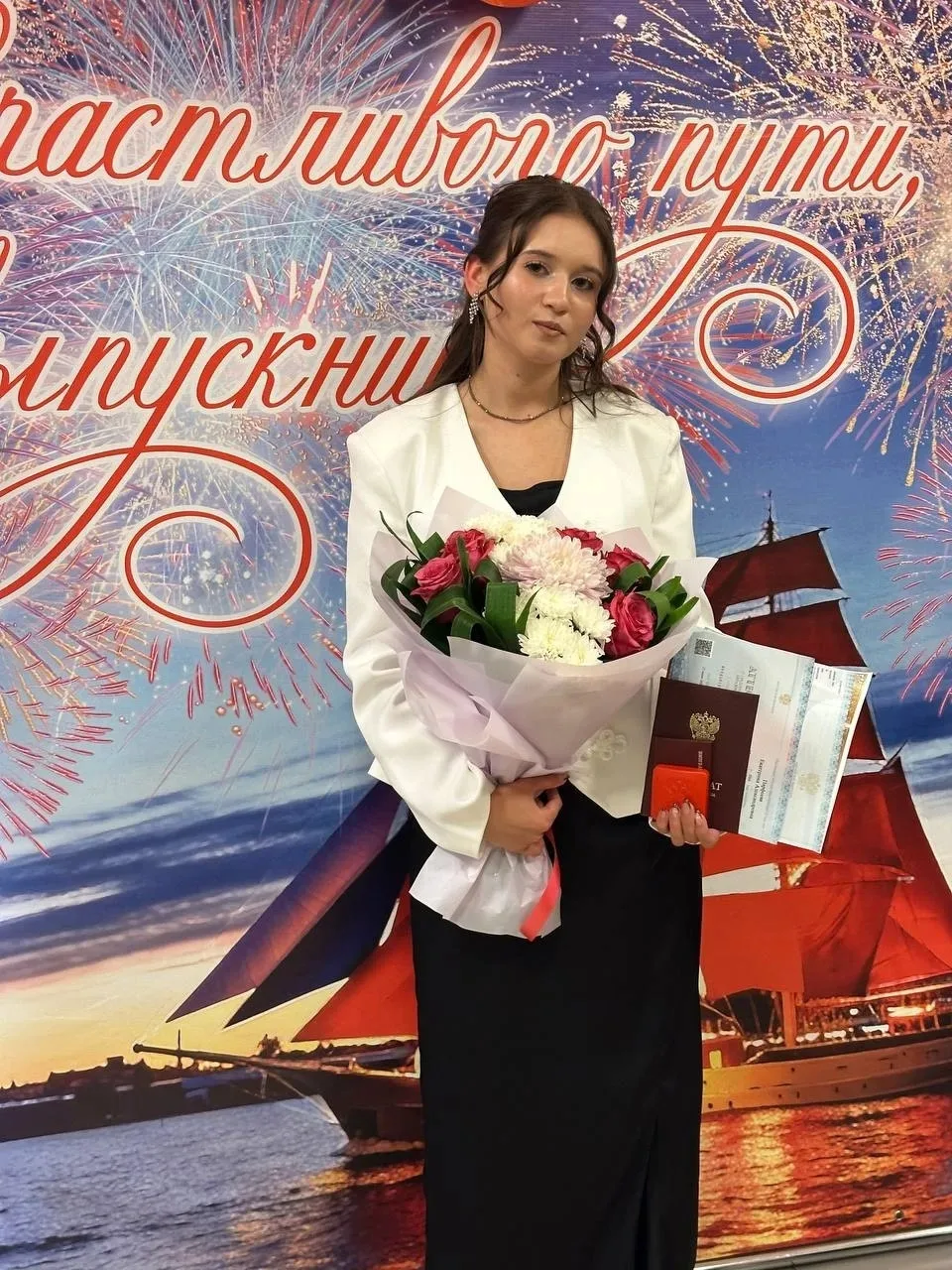 ГОРДИМСЯ НАШИМИ МЕДАЛИСТАМИ-2026! 🏅✨

С большой радостью и огромной гордостью мы открываем рубрику 
