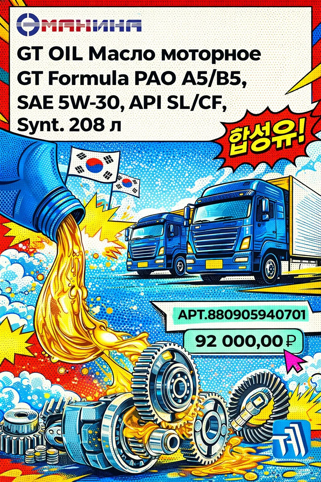 арт. 8809059409701