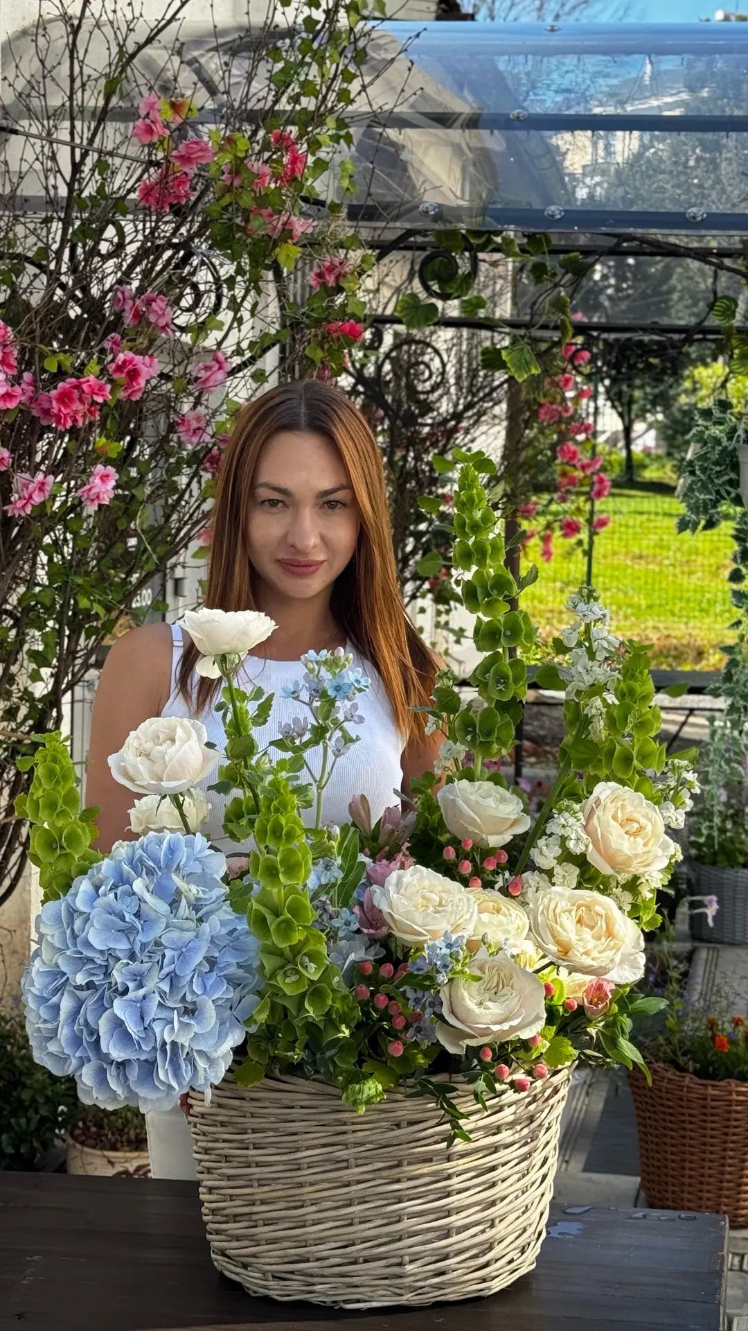 Магия в деталях 💙