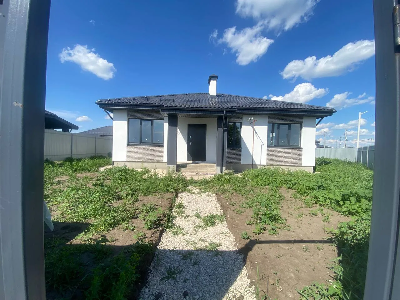 🔥 ПОСЛЕДНИЙ ДОМ 100 м² В ЖК UNION VILLAGE! Больше таких не будет!

Главное преимущество — ГАЗ УЖЕ В