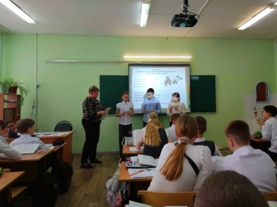 📚📝ПРЕДМЕТНАЯ ДЕКАДА УЧИТЕЛЕЙ НАЧАЛЬНЫХ КЛАССОВ📝📚  2 и 3 марта в нашей школе продолжилась предметная 