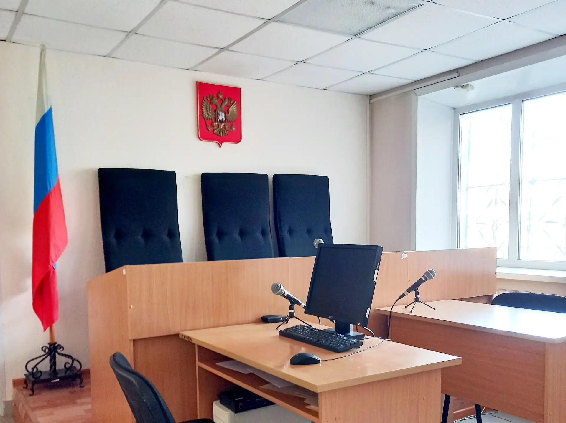 ⚖️ Житель Ребрихинского района проживал в родительском доме. Охотником он никогда не бы...