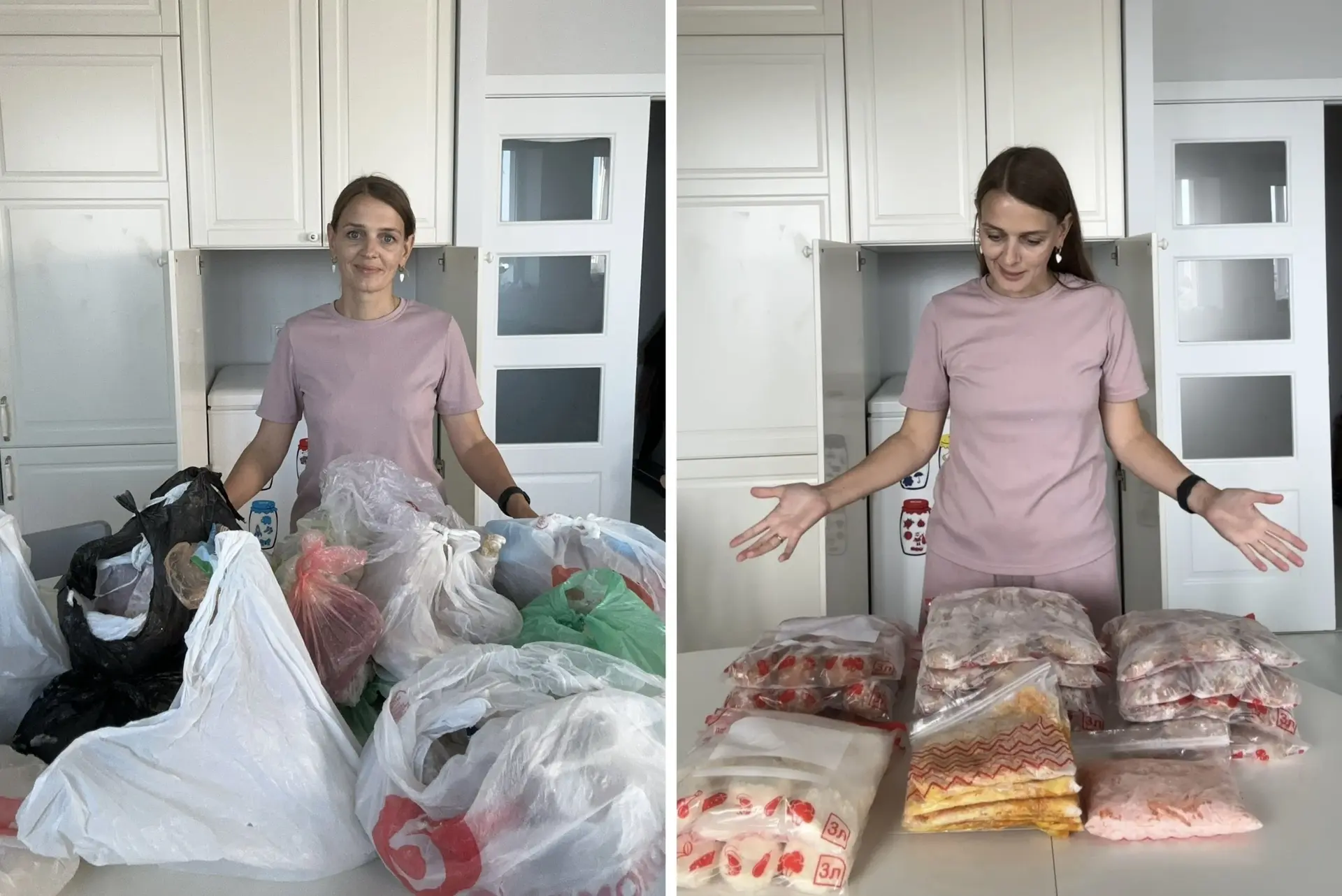 Тема моего морозильного ларя не раскрыта полностью, я считаю.🤣