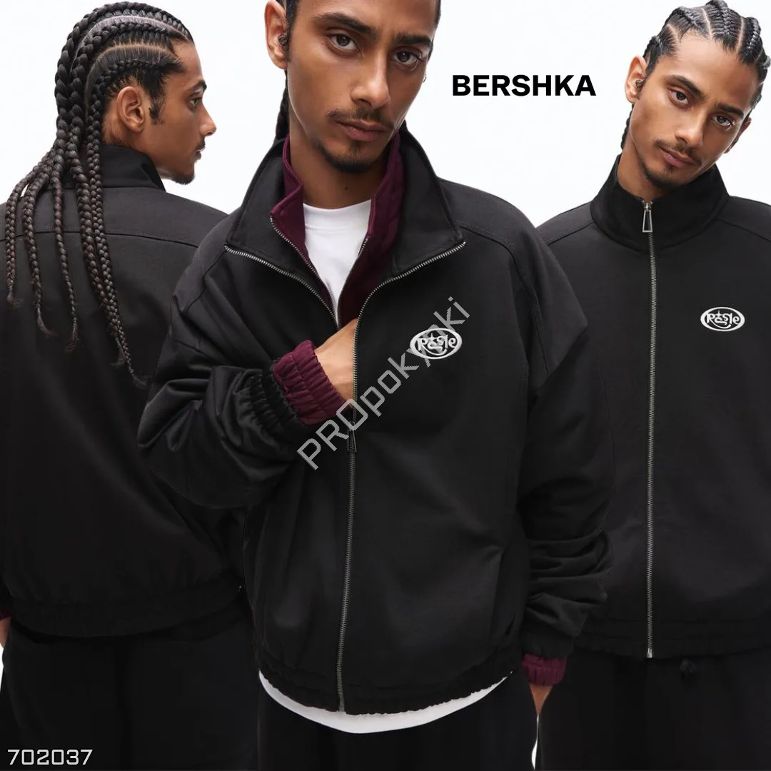 Bershka 🇩🇪