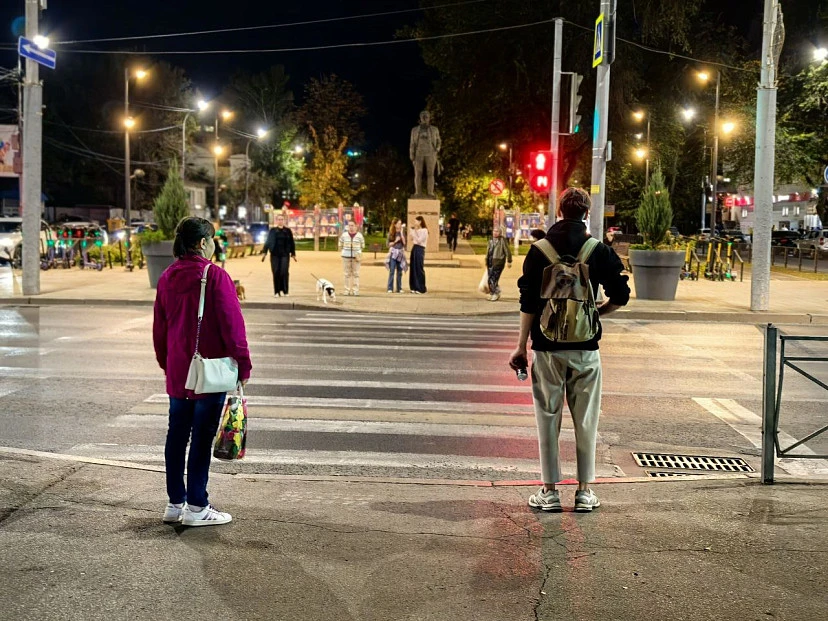 🌥 В Саратовской области температура может опуститься до 8 градусов тепла

В Саратовской области в п