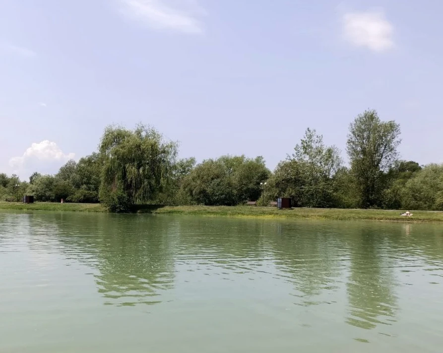 В рамках реализации федерального проекта «Вода России» нацпроекта «Экологическое благоп...