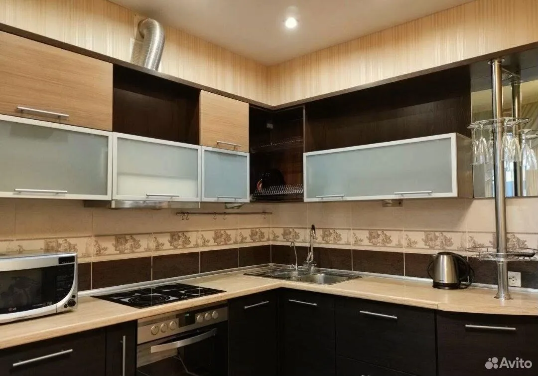 Сдам без посредников: студия, 44.4м²