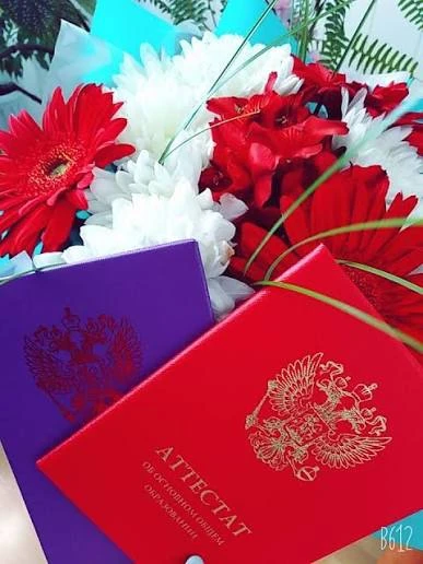⭐Выпускной 2026: Аттестаты вручены!⭐🎊😊🌺

Дорогие друзья, ученики, родители и учителя!

24 и 25 ию
