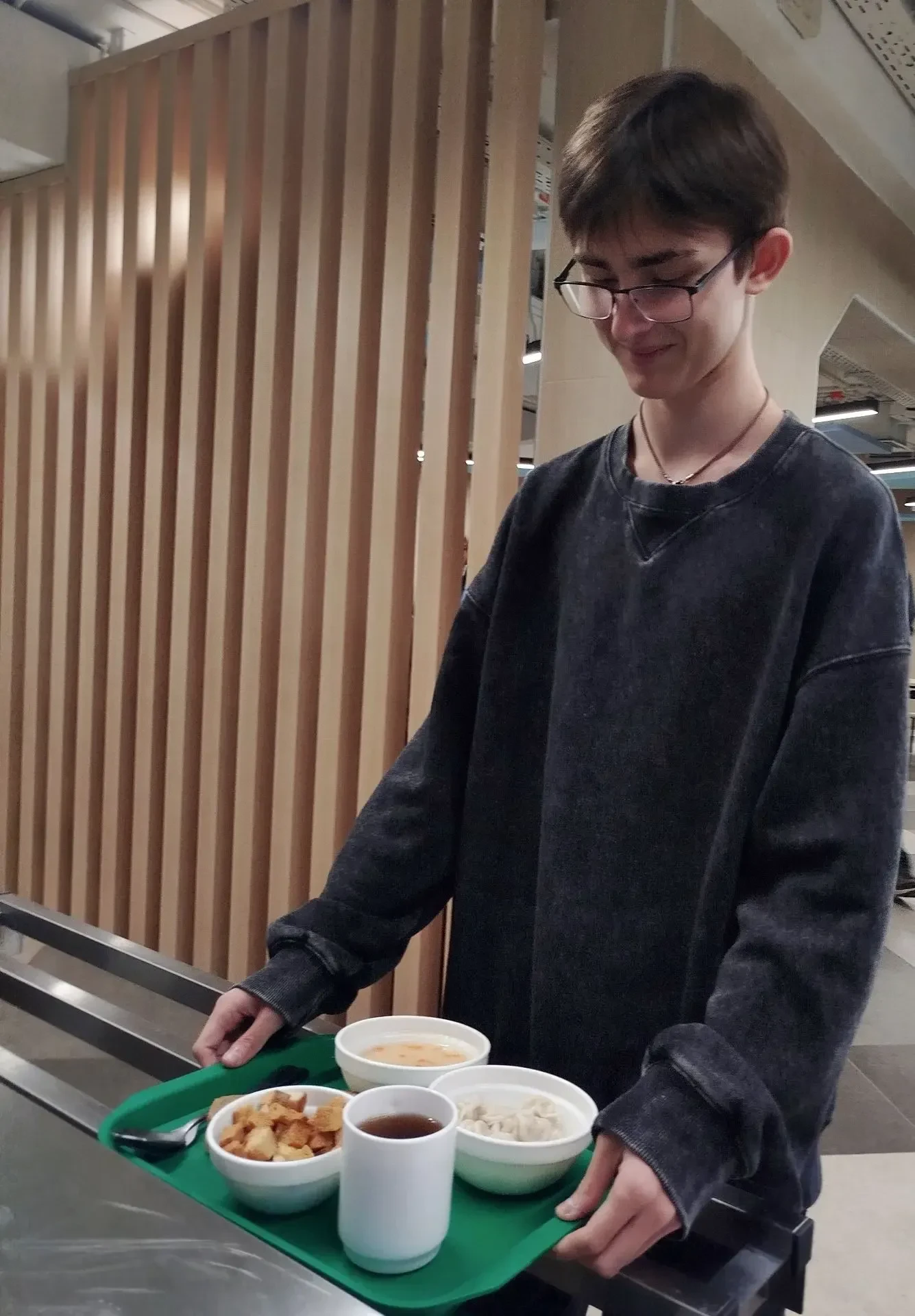 🍲🍁Рубрика: школьные рецепты
