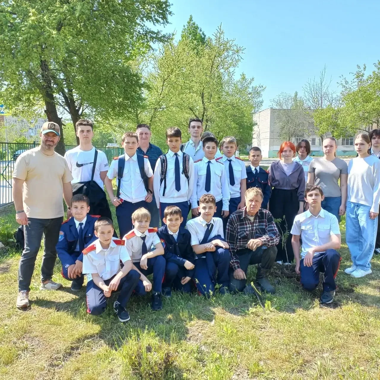 В рамках рубрики🌿 «Эконеделя от «ЭкоЦентра» представляем дайджест мероприятий, прошедших в регионах 