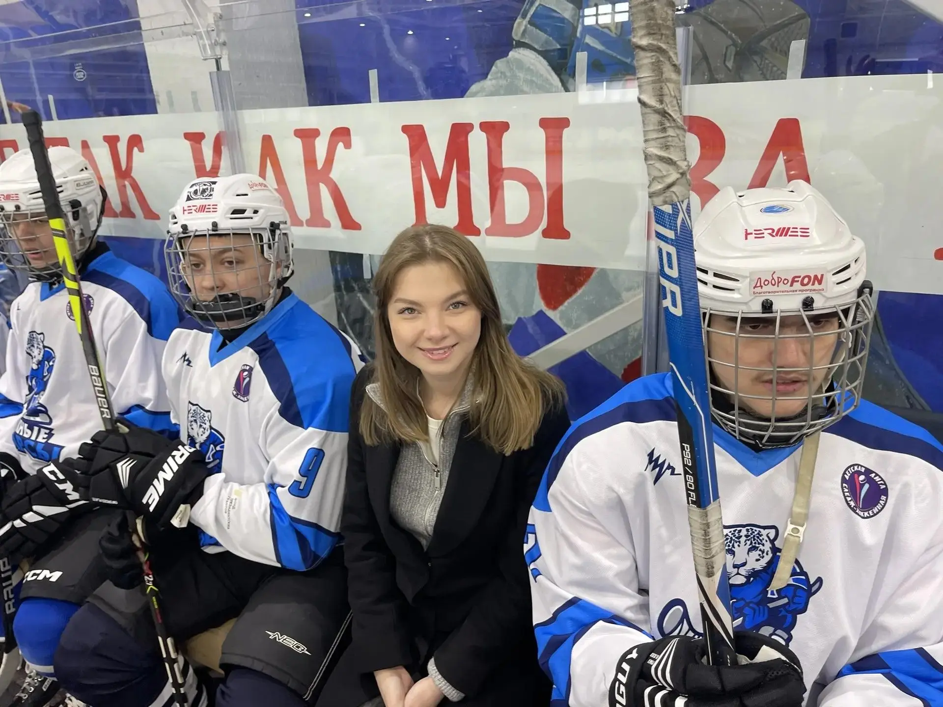 🏭🏒Наш резидент, компания «Гермес-Липецк» (входит в Промышленную группу «ГЕРМЕС»), под...