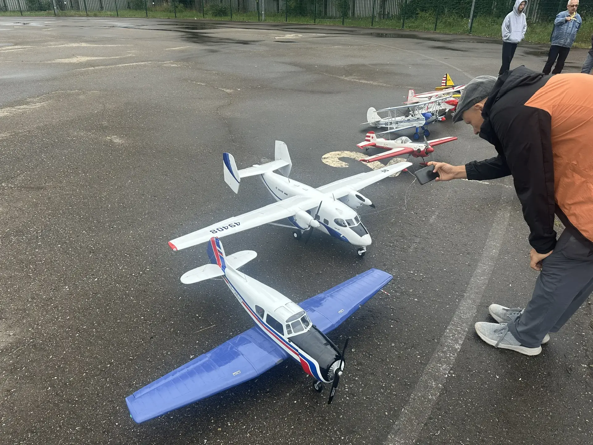 📅 В рамках празднования Дня города 22 августа Молодёжный центр «Дружба» проведёт Откры...