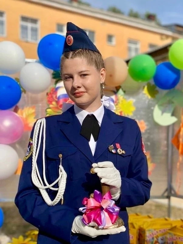 🔥 "Без срока давности": семь юных исследователей Волгоградской области вышли в финал в...