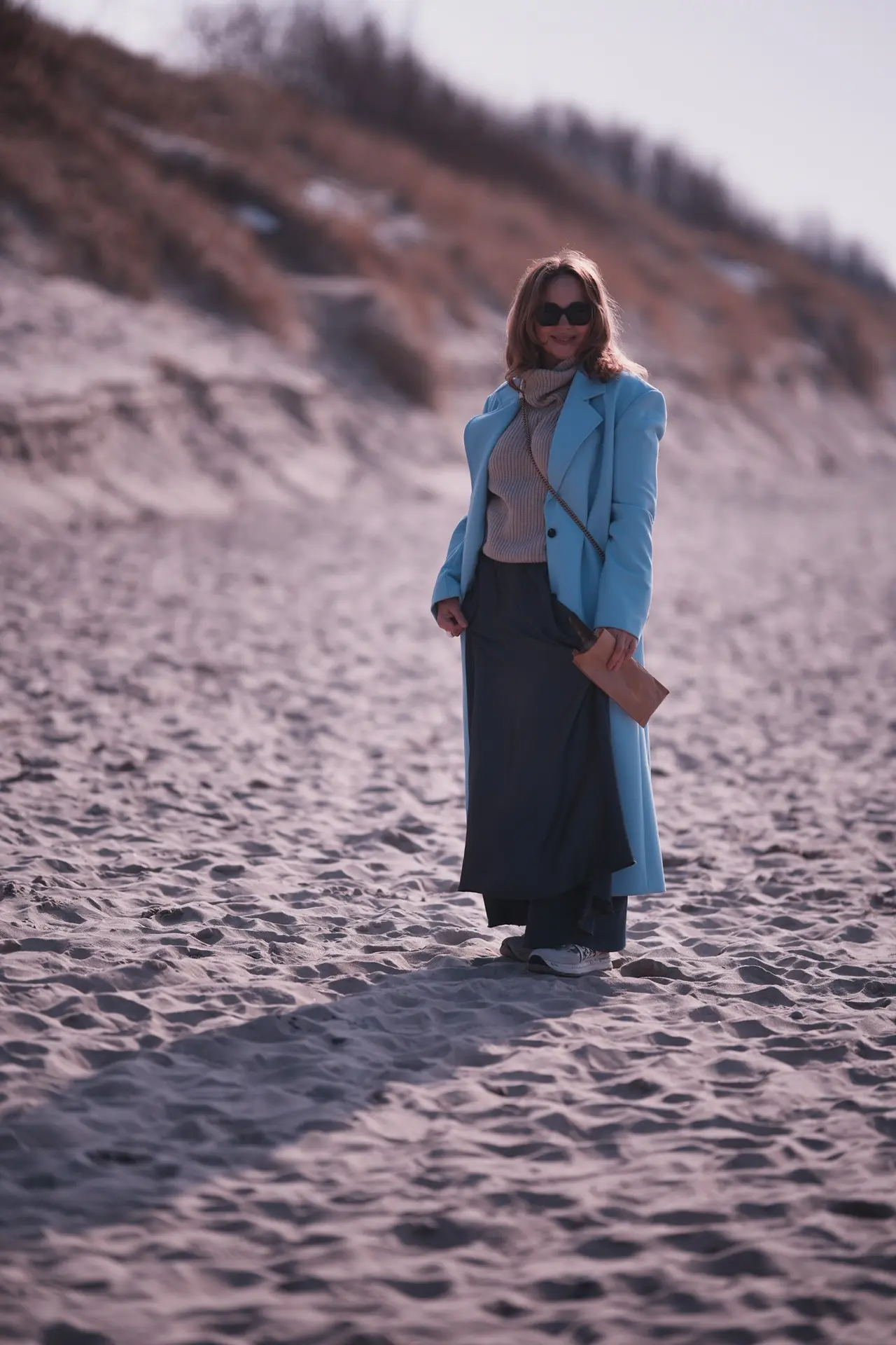 Миниотпуск: 4 города, 4 настроения и одна душа, которая хотела перезагрузиться