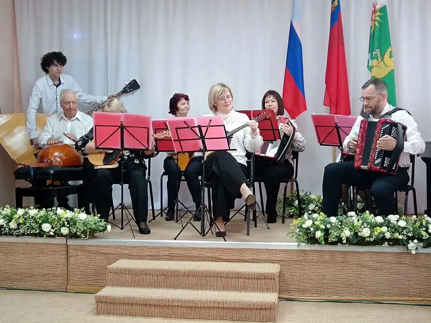 🗓 26 мая: День Российского предпринимательства в нашей школе.
В минувший вторник впервые в стенах ш