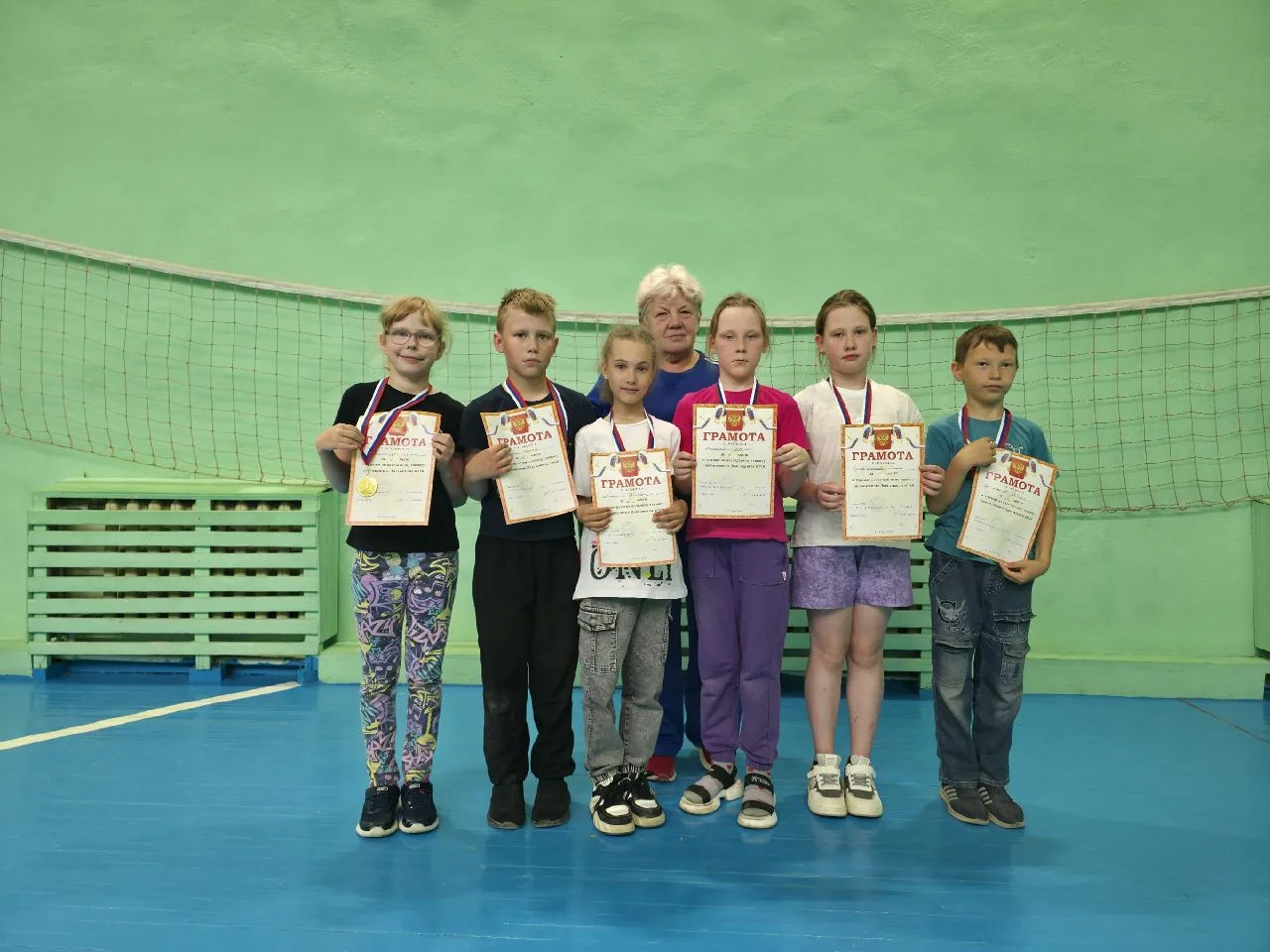 🏓Вчера, 2 июня, в нашей школе прошел турнир по настольному теннису, посвящённый Дню за...