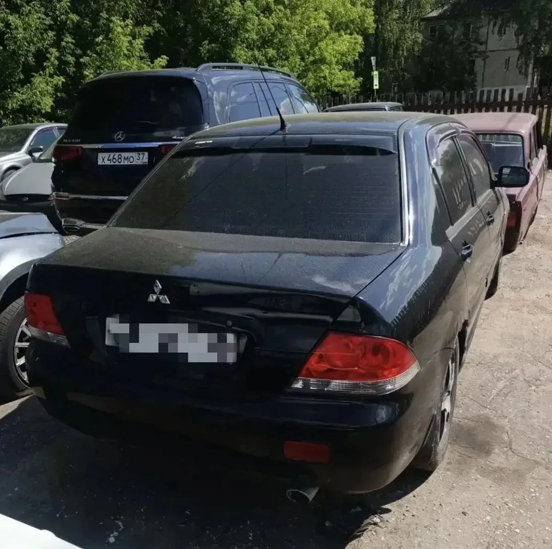 ▶В Суздале мать нетрезвого водителя может лишиться принадлежащего ей автомобиля
 
▶Заместителем Сузд