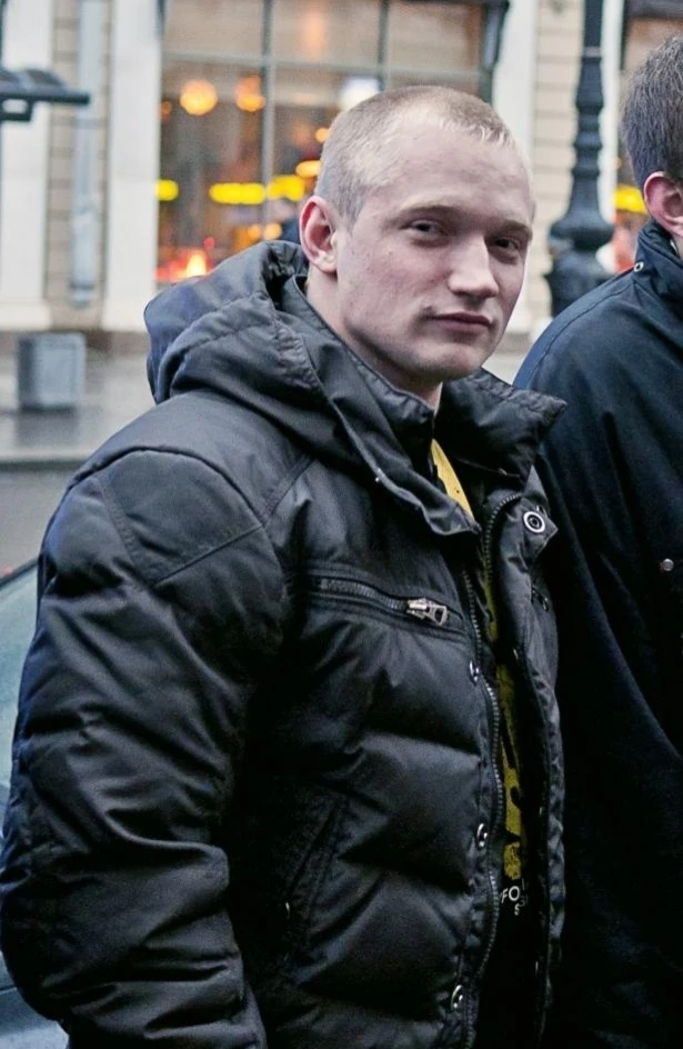 Не стало Вадима Do4a Иванова.

Если вы начинали тренироваться в 2010-2015 году, просто обязаны знать