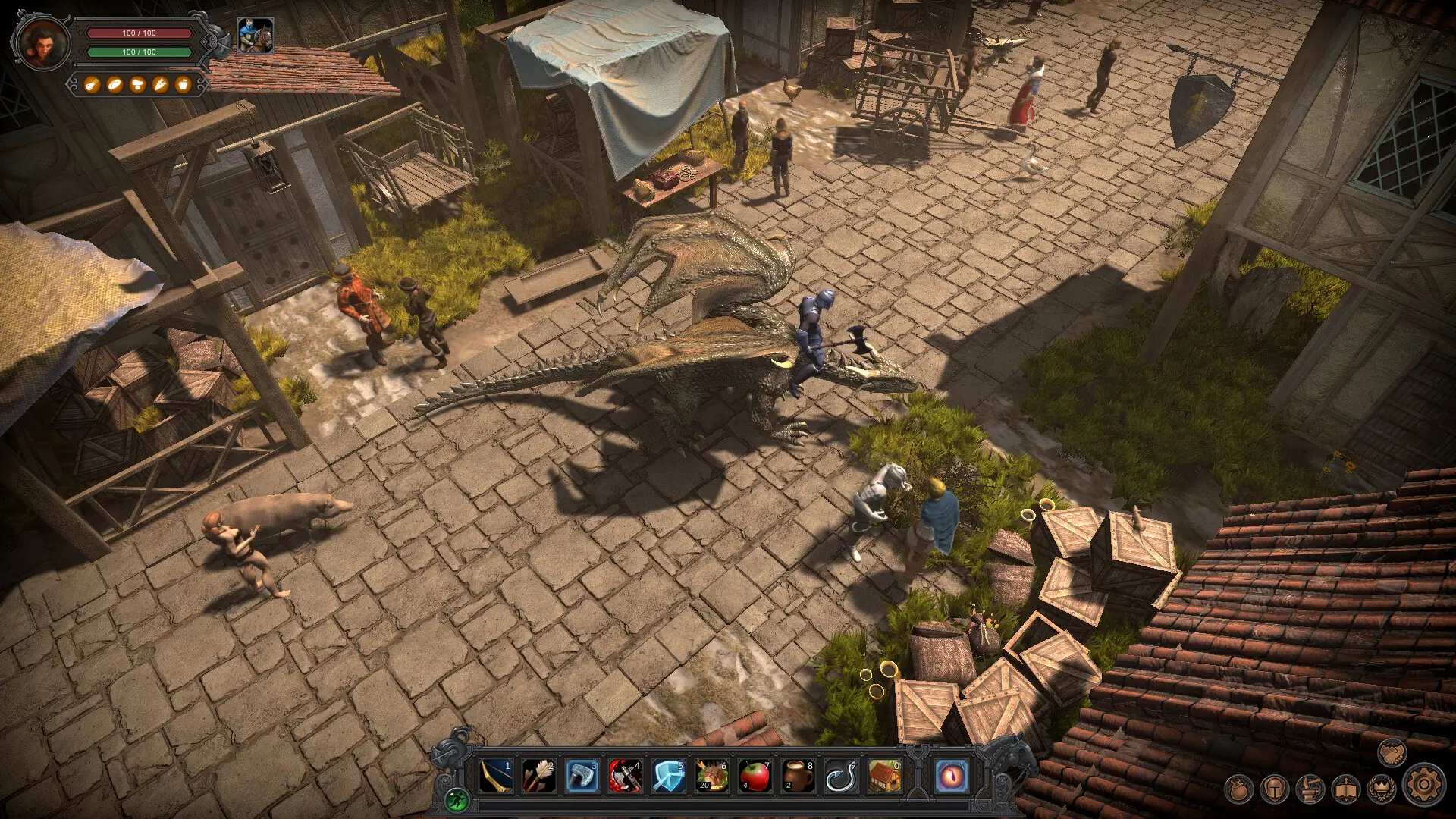 🔥 Wild Terra 2: New Lands для Steam бесплатно!

Получить игру можно до 15 июня, 20:00 МСК.  
  
Хар