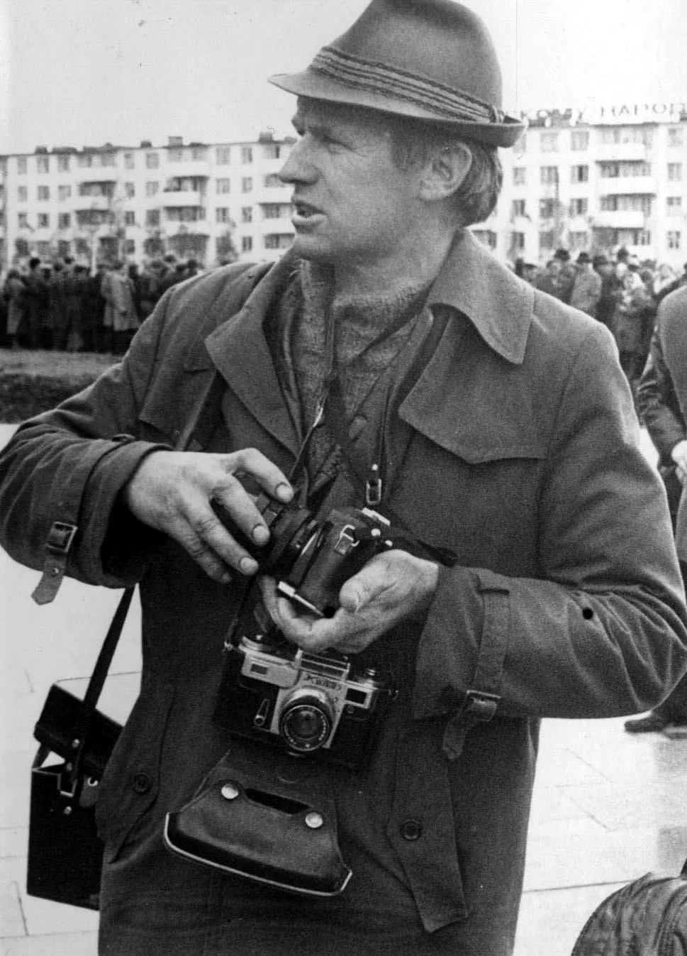 ❗️Сегодня 90 лет со дня рождения Ситдикова Камиля Махмировича (11 июня 1936 – 4 июня 20...