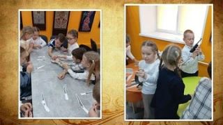 ⚔ Три дня в мире «Блеска стали»!