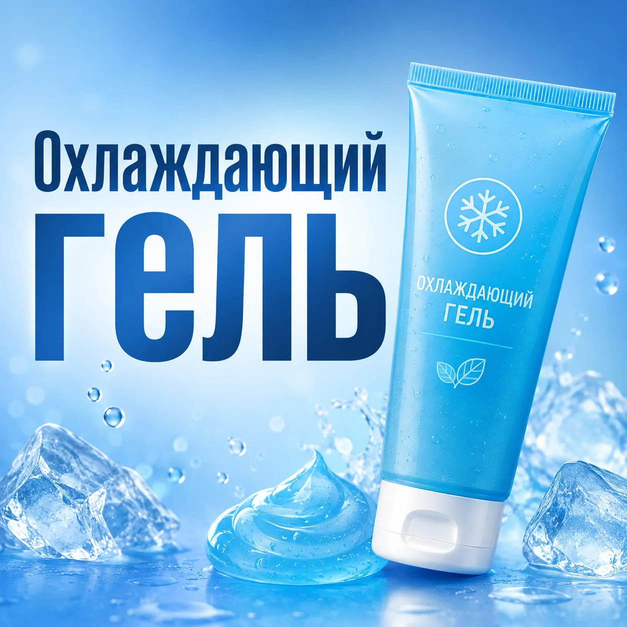 Друзья, помните наш пост про холодильник для людей? ❄️