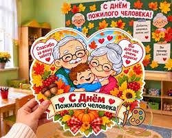 Наши милые, дорогие и самые мудрые, мы поздравляем вас с праздником! Ваш жизненный опыт...