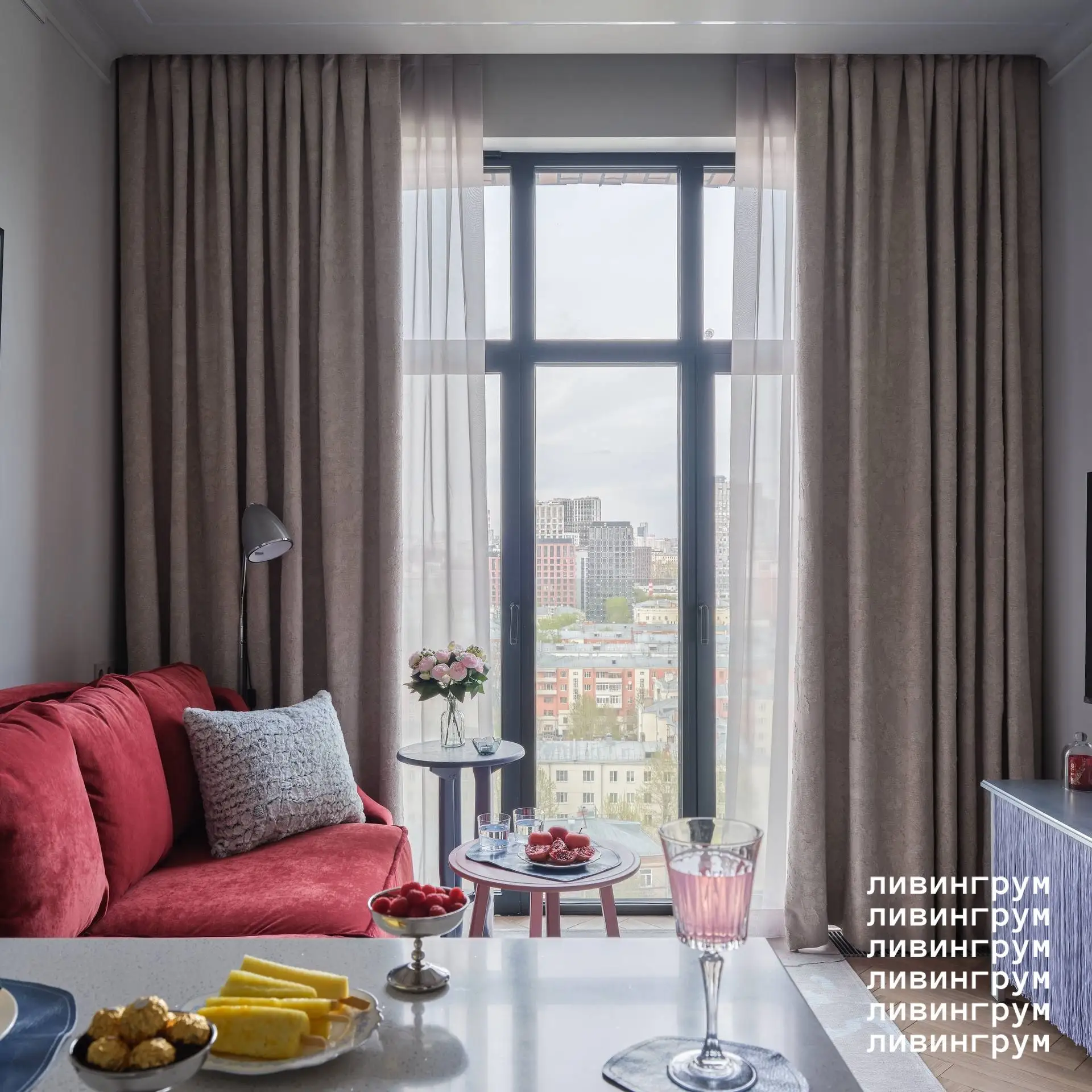 2-КОМН КВАРТИРА, 38.0 м²
