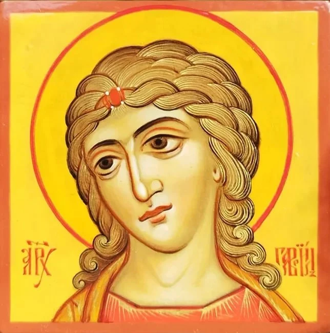 КАЖДЫЙ ВОЛОС ЭТОГО АНГЕЛА ПРОПИСАН НАСТОЯЩИМ ЗОЛОТОМ ✨