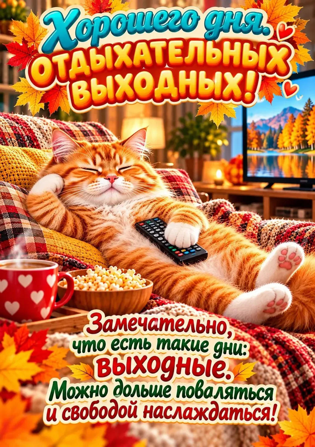 ☀️ Доброго дня!