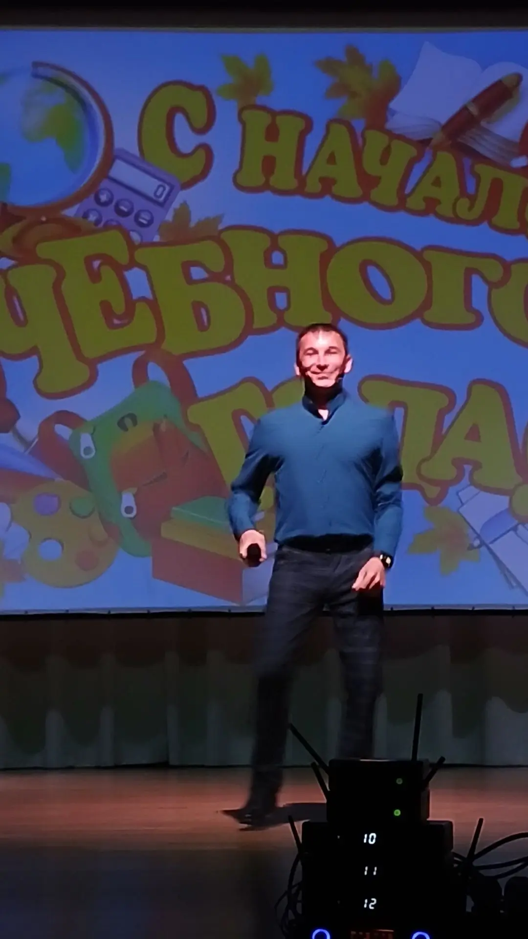 #Воспитаниекультурой"
