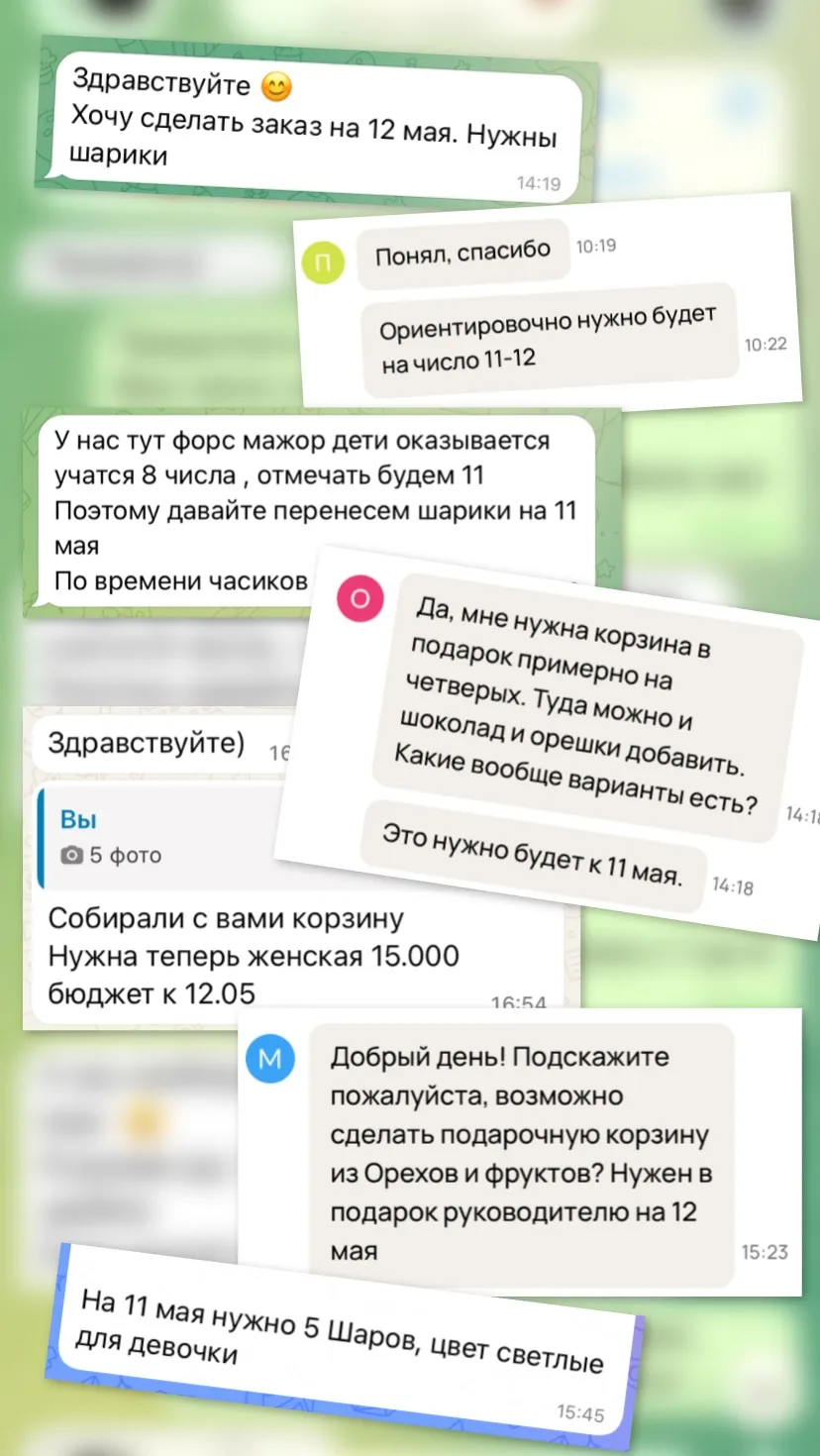 Как я готовилась к отпуску... или закон подлости не дремлет 😅

Казалось бы: спланировала отпуск зар