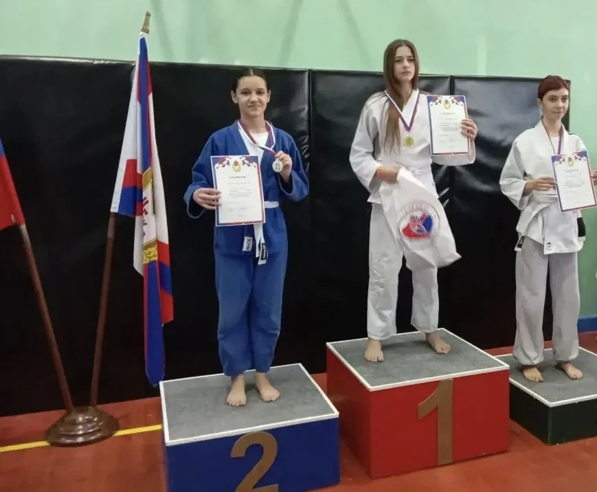 🏆 Олимп успеха                                 🥈 Есть серебро!