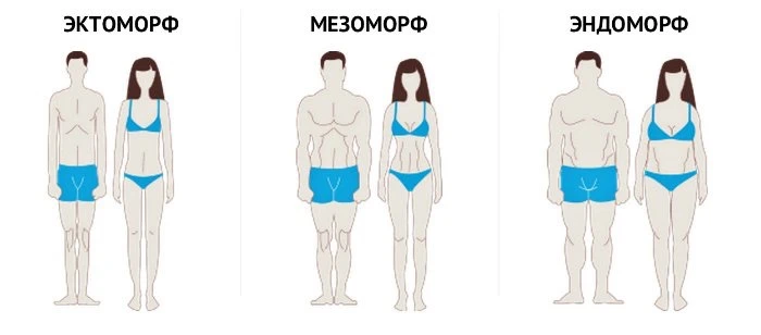 Хотите узнать свой идеальный вес?