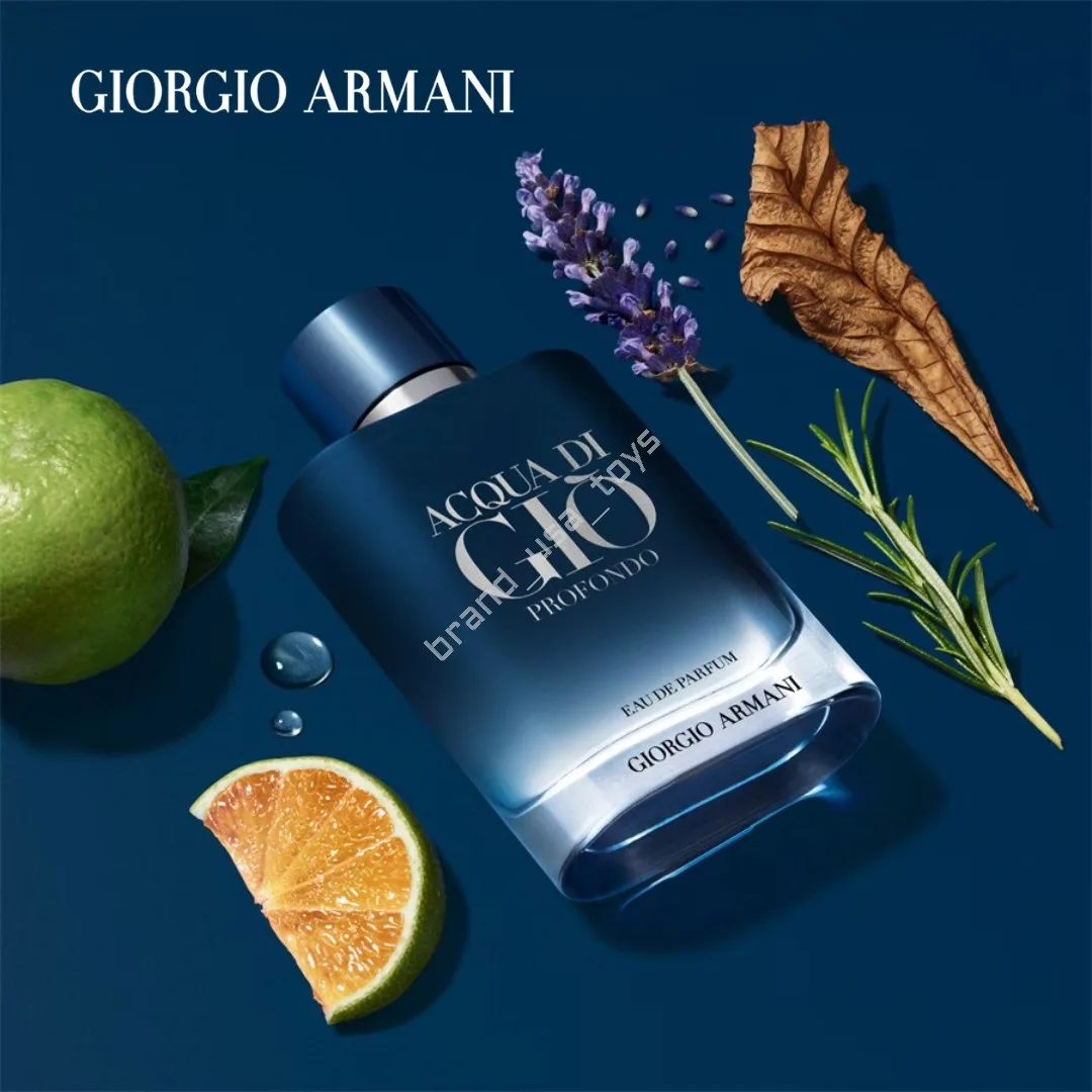Giorgio Armani 🇩🇪