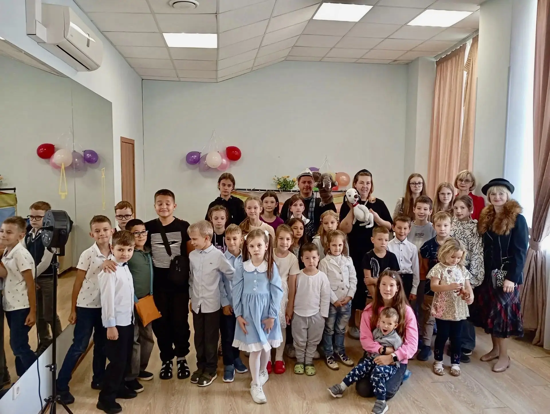✨ Путешествие, которое запомнится надолго!