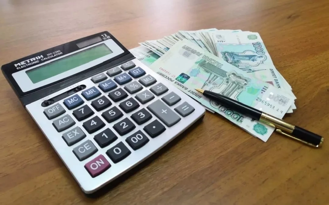 💸 Свыше 40 млн задолжала сотрудникам воронежская компания ООО «Обогатительное Оборудов...