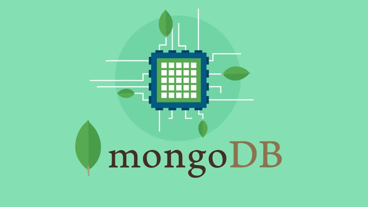 MongoDB для начинающих от основ до администрирования баз данных