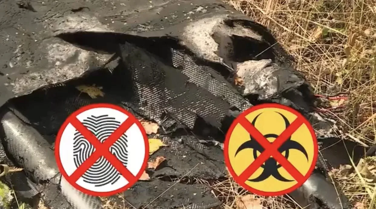Вниманию жителей Рязанской области