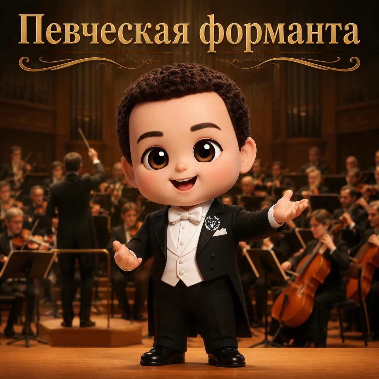 В нашей рубрике #окультуриваемся сегодня суперспособность, которой мечтает овладеть каждый вокалист.