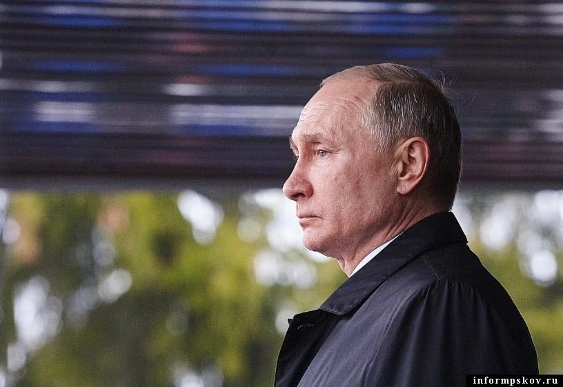 Главное с «Валдая»: Владимир Путин – о мировых вызовах, ИИ и безопасности